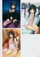 THE BLEND Coffee Kizoku ARTWORKS page 133