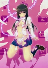 THE BLEND Coffee Kizoku ARTWORKS page 134