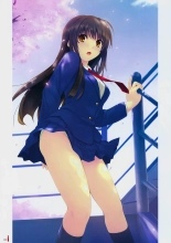 THE BLEND Coffee Kizoku ARTWORKS page 136
