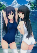 THE BLEND Coffee Kizoku ARTWORKS page 144
