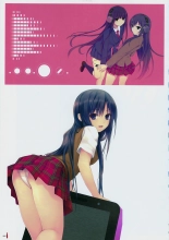 THE BLEND Coffee Kizoku ARTWORKS page 146