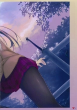 THE BLEND Coffee Kizoku ARTWORKS page 147