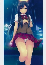 THE BLEND Coffee Kizoku ARTWORKS page 149