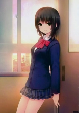 THE BLEND Coffee Kizoku ARTWORKS page 152