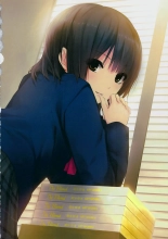 THE BLEND Coffee Kizoku ARTWORKS page 153