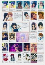 THE BLEND Coffee Kizoku ARTWORKS page 157