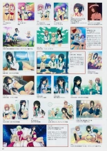 THE BLEND Coffee Kizoku ARTWORKS page 158
