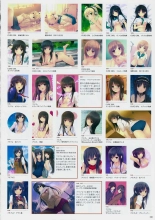 THE BLEND Coffee Kizoku ARTWORKS page 159