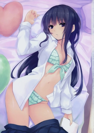 hentai THE BLEND Coffee Kizoku ARTWORKS