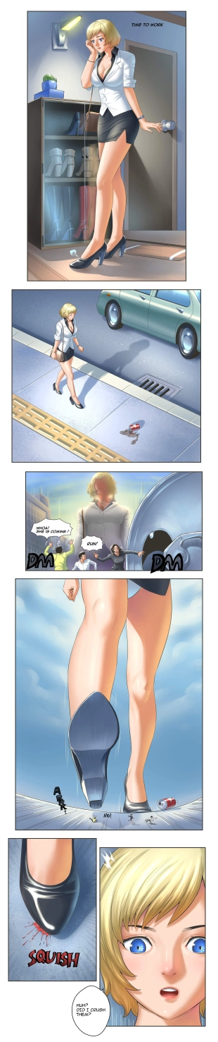 hentai original