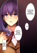 THE BOOK OF SAKURA : page 3