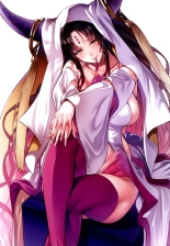 THE BOOK OF SAKURA : page 14