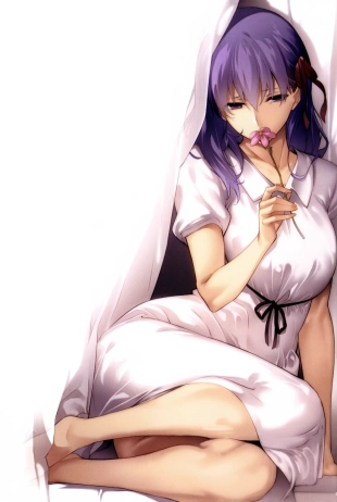 hentai fate stay night