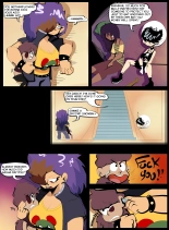 The Bullies series : page 7