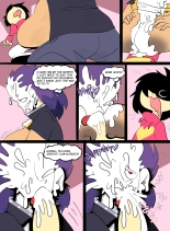 The Bullies series : page 31