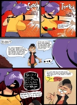 The Bullies series : page 62