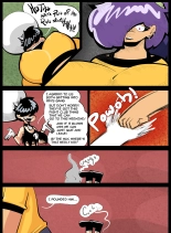 The Bullies series : page 100