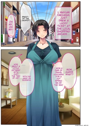 hentai original