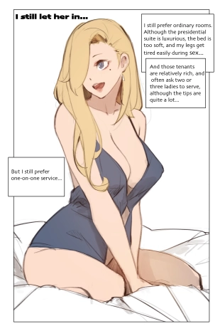 hentai original