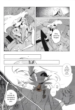 The cat meows for the belle rings : page 12