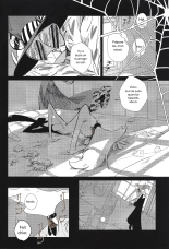 The cat meows for the belle rings : page 14