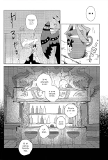 The cat meows for the belle rings : page 20