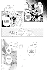 The cat meows for the belle rings : page 22