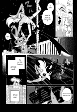 The cat meows for the belle rings : page 25