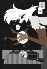The cat meows for the belle rings : page 26