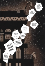 The cat meows for the belle rings : page 28
