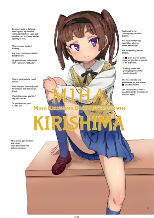 hentai original