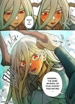 The Cleric and The Horned Warrior - Doomsia's Healing Sessions #1-4 : page 13