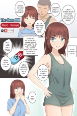 The Clone Pill: #Case 1 - The Couple : page 1
