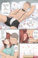 The Clone Pill: #Case 1 - The Couple : page 8