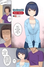 The Clone Pill: #Case 2 - Natsume : page 1
