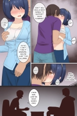 The Clone Pill: #Case 2 - Natsume : page 2