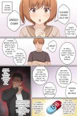 The Clone Pill: #Case 3 - Miu : page 2