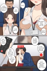 The Clone Pill: #Case 4 - Mr. & Mrs. Ono : page 2