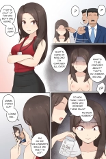 The Clone Pill: #Case 4 - Mr. & Mrs. Ono : page 4
