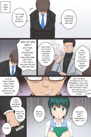 hentai original