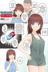 The Clone Pill Case.1 - The Couple : page 1