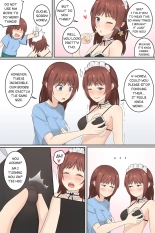 The Clone Pill Case.1 - The Couple : page 3