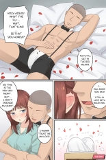 The Clone Pill Case.1 - The Couple : page 8