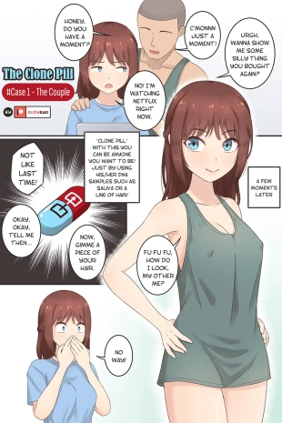 hentai original