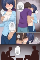 The Clone Pill Case.2 - Natsume : page 2