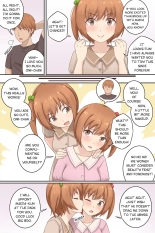 The Clone Pill Case.3 - Miu : page 3