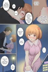 The Clone Pill Case.3 - Miu : page 5