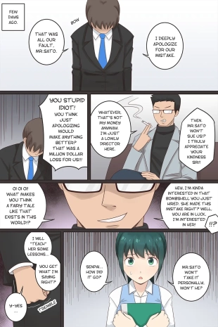 hentai original