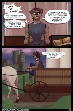 hentai The Contract
