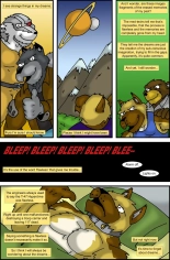The Corps : page 4